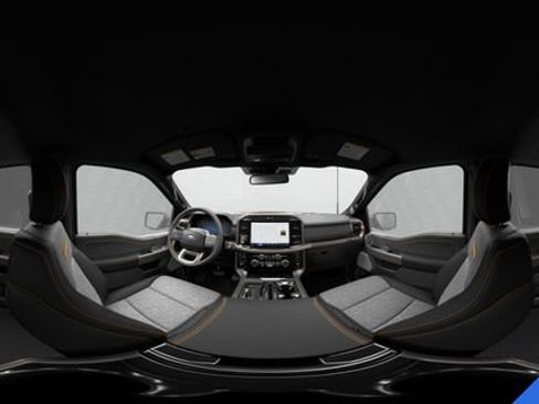 New 2026 Ford F150 Tremor AWD/4WD image 8