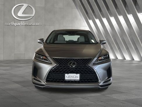 Used 2022 Lexus RX 350 FWD image 25