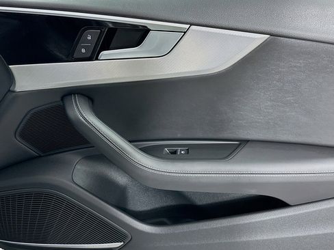 Used 2023 Audi A5 2.0T Premium Plus w/ Premium Plus image 22