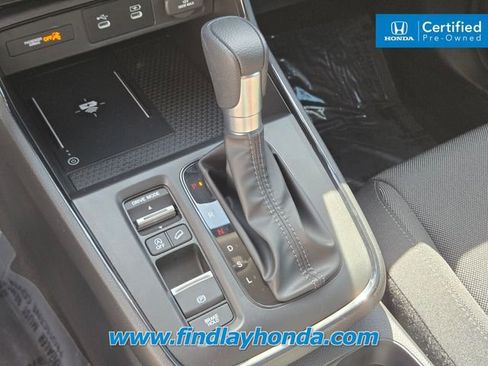 Certified 2026 Honda CR-V LX image 32