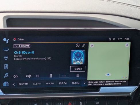 Used 2022 Chevrolet Silverado 1500 LT w/ Protection Package image 24