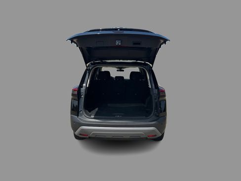 Used 2023 Nissan Rogue S AWD/4WD image 21