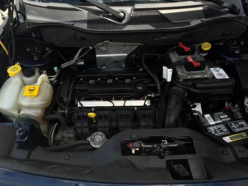 Used 2016 Jeep Patriot High Altitude FWD image 20