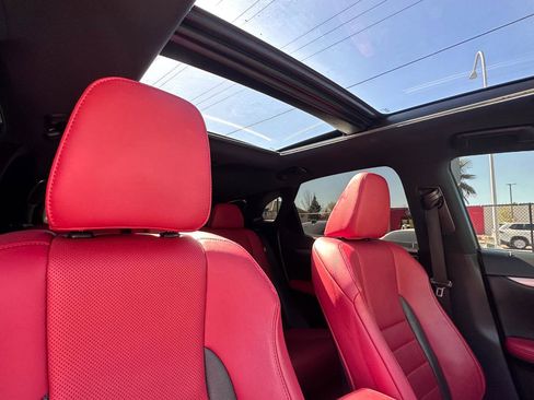 Used 2020 Lexus RX 350 F Sport w/ Accessory Package image 36