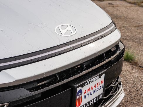 New 2026 Hyundai Sonata SEL image 5