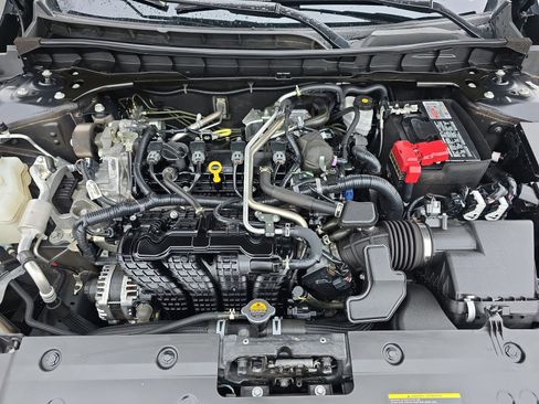 Used 2024 Nissan Altima 2.5 SR image 28