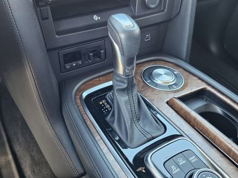 Used 2023 Nissan Armada SL w/ Cargo Package image 23