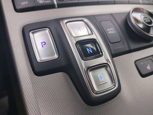 Used 2022 Hyundai Palisade SEL w/ Convenience Package FWD image 23