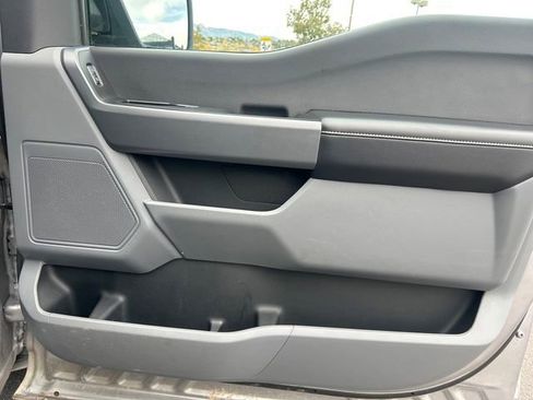 Used 2021 Ford F150 XLT image 29