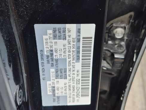 Used 2025 MAZDA CX-90 Plug-In Hybrid w/ Premium Plus AWD/4WD image 38