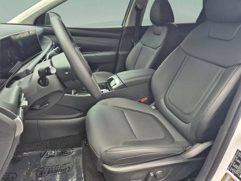 New 2026 Hyundai Tucson SEL Plus FWD image 19