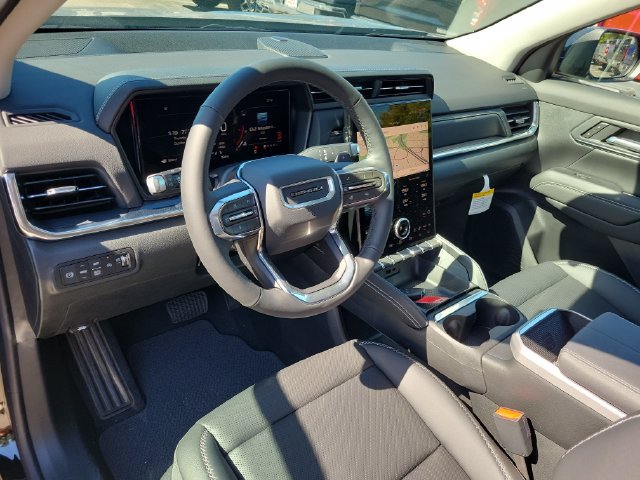 New 2027 GMC Terrain Denali AWD/4WD image 17