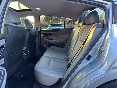 Used 2021 Subaru Legacy Limited XT image 11