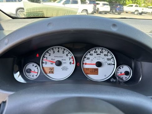 Used 2020 Nissan Frontier PRO-4X w/ Pro-4x Utility Package AWD/4WD image 19