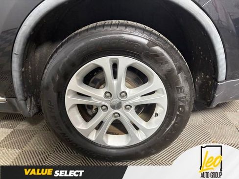Used 2012 Dodge Durango Crew AWD/4WD image 27