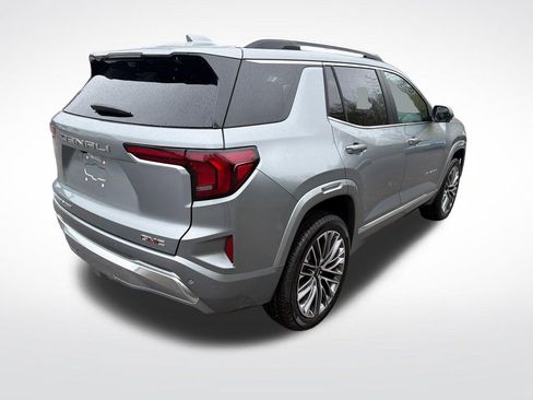 New 2026 GMC Terrain Denali w/ LPO, Floor Liner Package AWD/4WD image 5