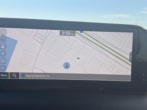 Used 2025 Hyundai Palisade SEL FWD image 24