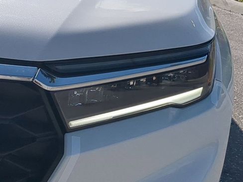 New 2025 Honda Pilot EX-L image 9