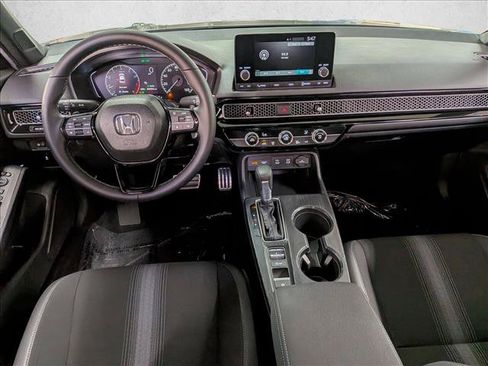 Used 2026 Honda Civic Sport image 22