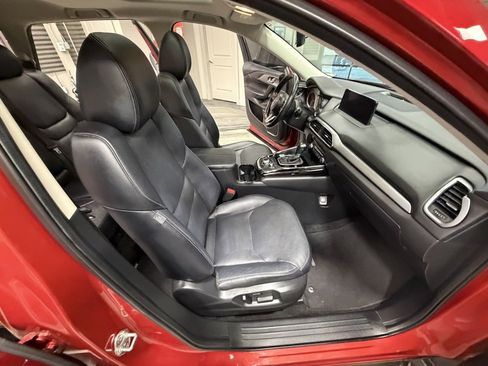 Used 2022 MAZDA CX-9 Touring Plus image 42