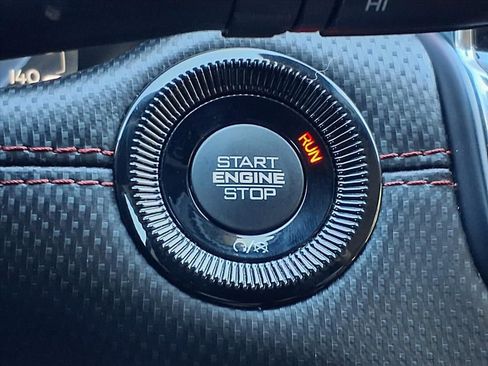 Used 2022 Jeep Compass Trailhawk w/ Trailhawk Convenience Group image 19