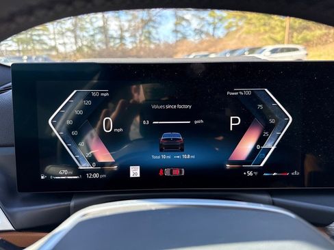 New 2026 BMW 330i xDrive Sedan image 14