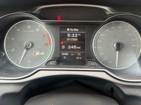 Used 2014 Audi S4 Premium Plus image 25