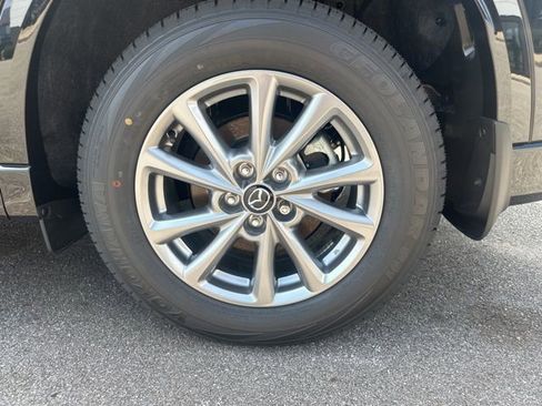 Certified 2025 MAZDA CX-5 AWD 2.5 S w/ Preferred Package image 33