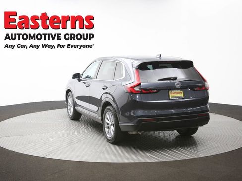 Used 2023 Honda CR-V EX-L image 68