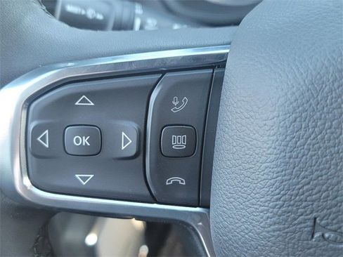 New 2026 RAM 2500 Laramie image 22