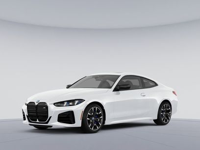 New 2026 BMW 430i xDrive Coupe w/ M Sport Package