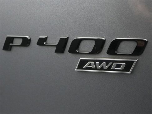 Used 2023 Jaguar F-PACE R-Dynamic S image 11