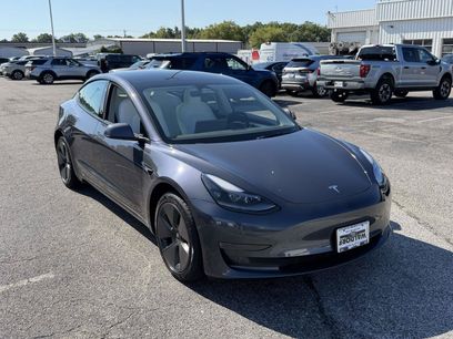 Used 2023 Tesla Model 3 Standard Range