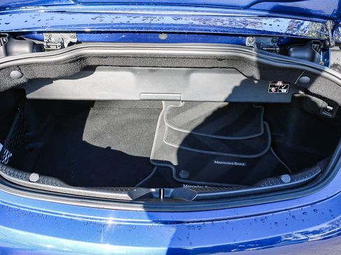 Used 2017 Mercedes-Benz C 300 Cabriolet image 26
