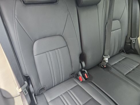 Used 2024 Honda HR-V EX-L image 22