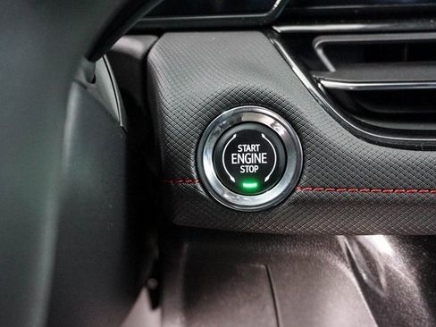 New 2025 Chevrolet TrailBlazer RS w/ Convenience Package image 25