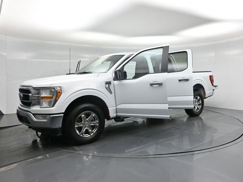 Certified 2023 Ford F150 XLT w/ XTR Package image 30