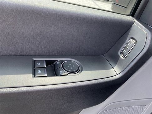 New 2025 Ford F550 XL 4WD Premier 16' Flatbed image 32