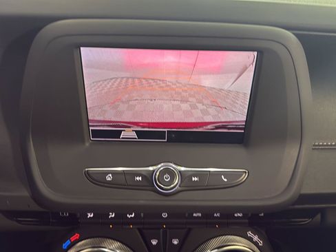 Used 2023 Chevrolet Camaro LT RWD image 21