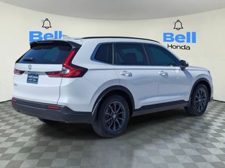 New 2026 Honda CR-V EX-L video 3