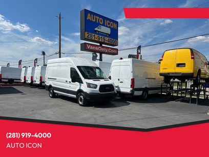 Used 2015 Ford Transit 350 148 High Roof