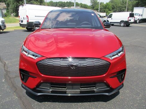 Certified 2023 Ford Mustang Mach-E GT AWD/4WD image 5