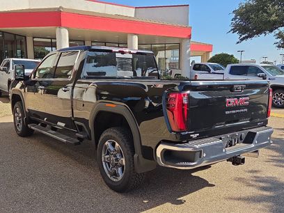 New 2026 GMC Sierra 2500 SLT w/ SLT Convenience Package