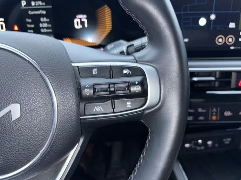 Used 2025 Kia K5 GT-Line image 30