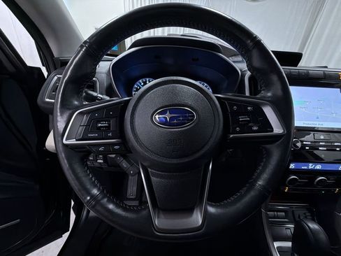 Used 2022 Subaru Ascent Touring image 27