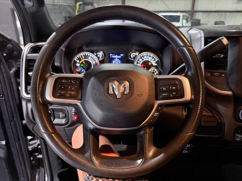 Used 2021 RAM 2500 Big Horn AWD/4WD image 27