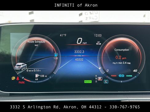 Used 2023 Mercedes-Benz GLE 450 GLE 450 image 2