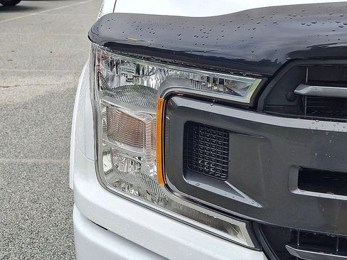 Certified 2020 Ford F150 XLT w/ Equipment Group 302A Luxury AWD/4WD image 28
