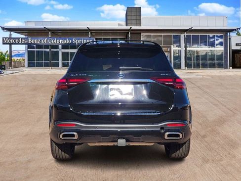 New 2026 Mercedes-Benz GLE 350 4MATIC image 6