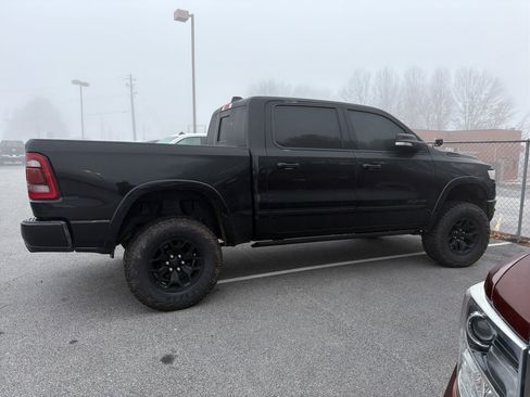 Used 2022 RAM 1500 Limited image 5